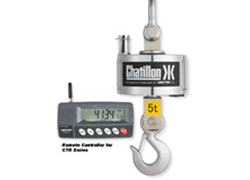 CTR Series Digital Crane Scales