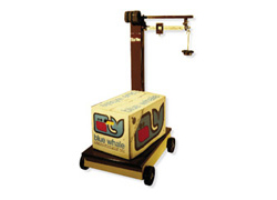 HB Series Portable Beam Scales