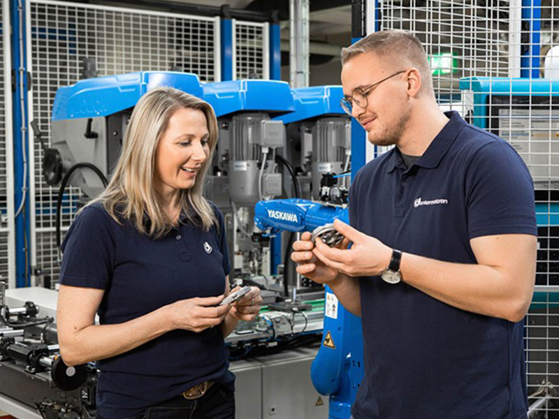 AMETEK Specialty Metal Products leads advances in metallurgy