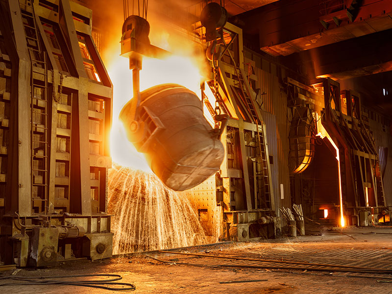 AMETEK Specialty Metal Products leads advances in metallurgy