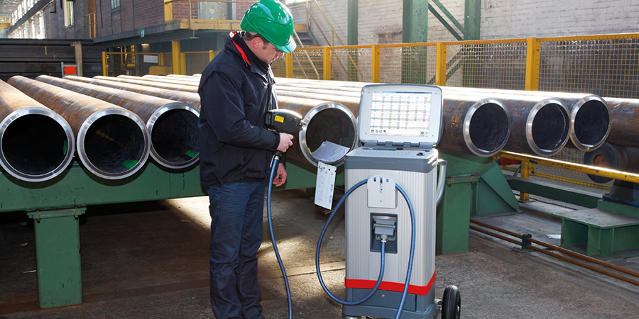 Advancing elemental analysis with SPECTRO