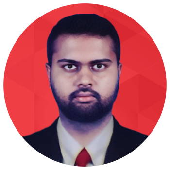 Headshot of Jannik, a 2024 AMETEK Intern