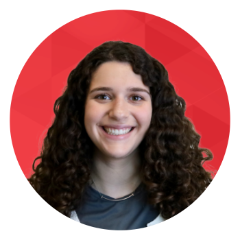 Headshot of Emerson, a 2024 AMETEK Intern